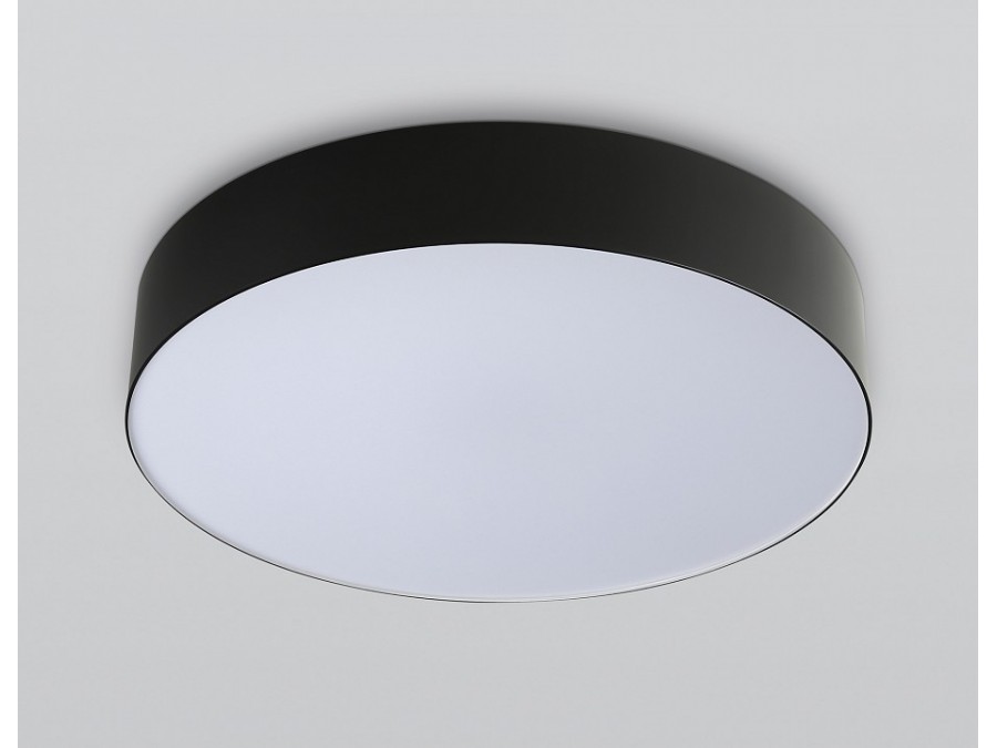 Накладной светильник Ambrella Light ORBITAL FZ1360