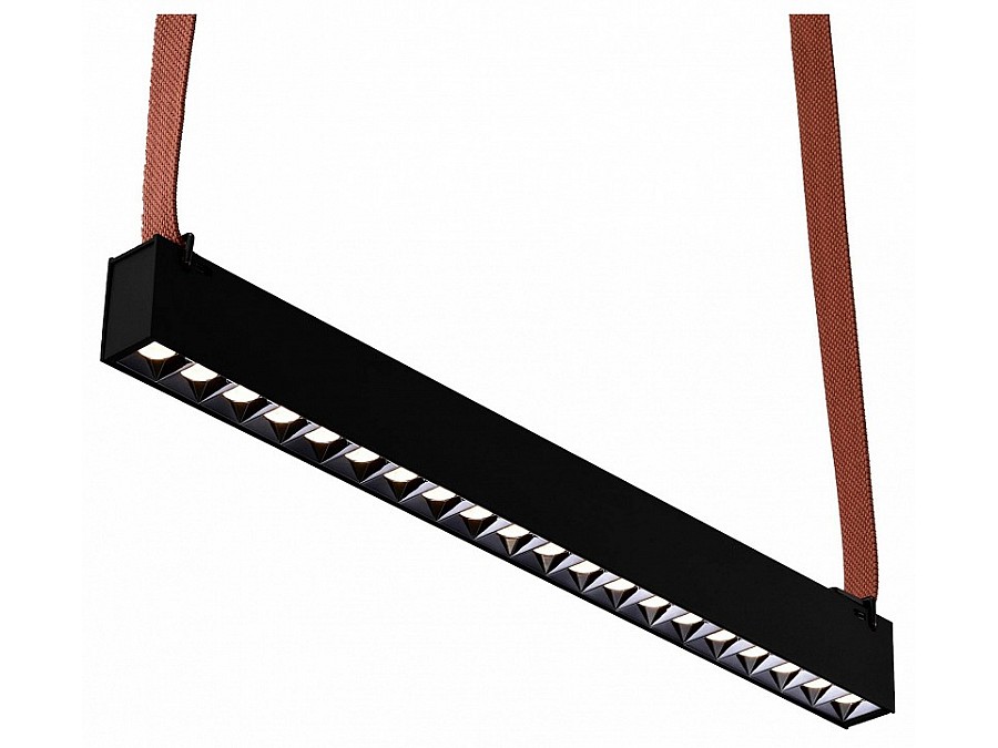 Накладной светильник Lightstar NOVE 208217