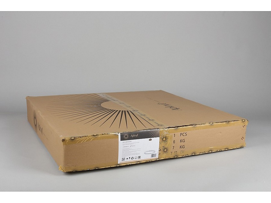 Подвесной светильник Aployt Merion APL.040.03.45