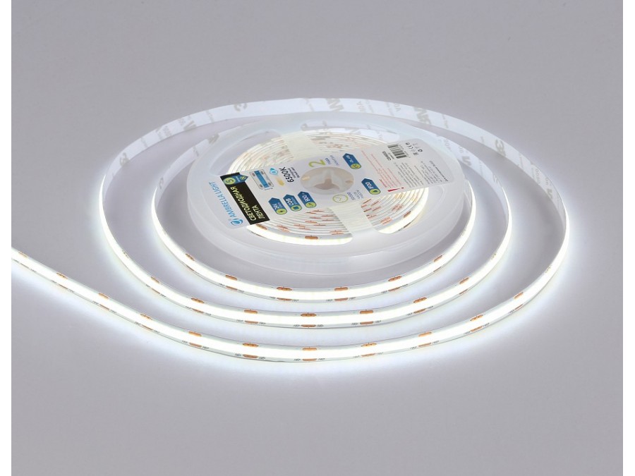 Лента светодиодная Ambrella Light GS GS4653