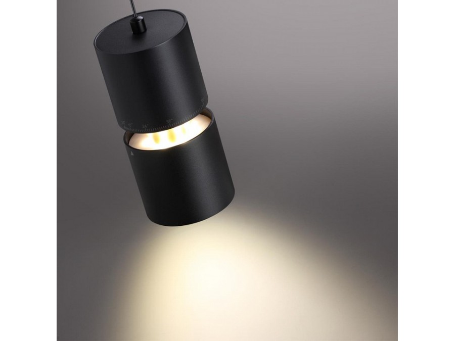 Подвесной светильник Novotech ARISTO 359340