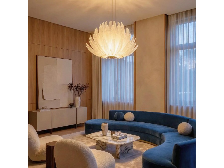 Подвесной светильник Citilux DELTORO CL327150