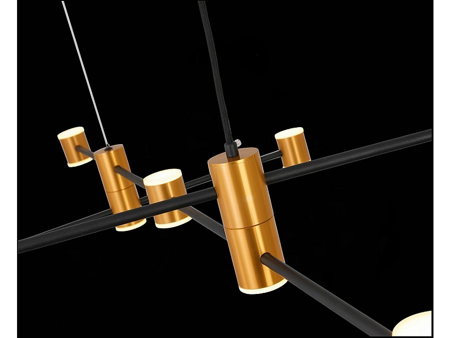 Подвесной светильник ST-Luce Anichita SL1596.423.22