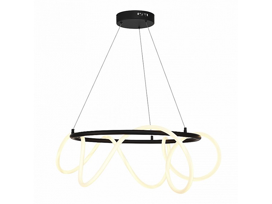 Подвесной светильник ST-Luce Sagrato SL6102.403.55