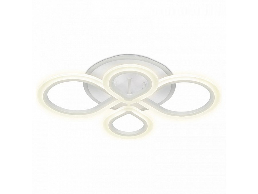 Накладной светильник Ambrella FA FA520