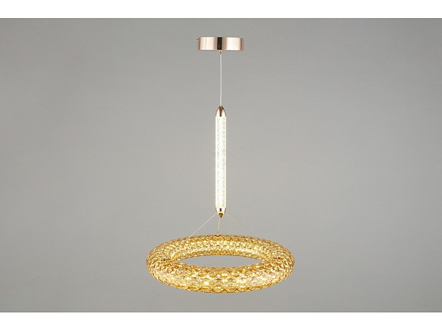 Подвесной светильник Aployt Danuta APL.035.06.25