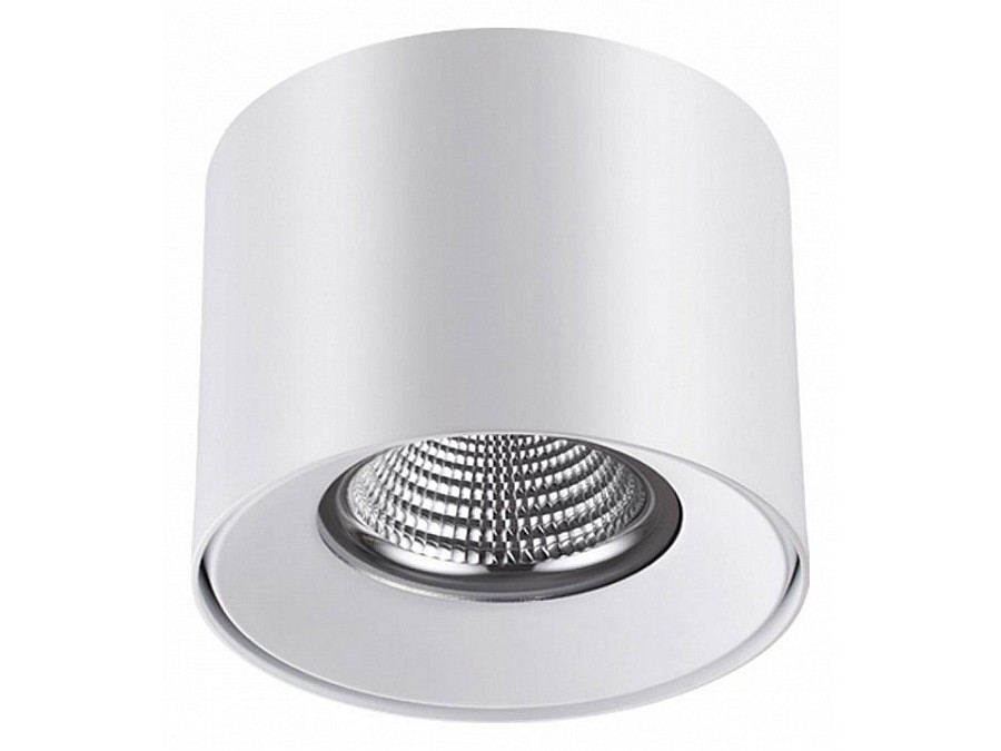 Накладной светильник Novotech Recte 357957