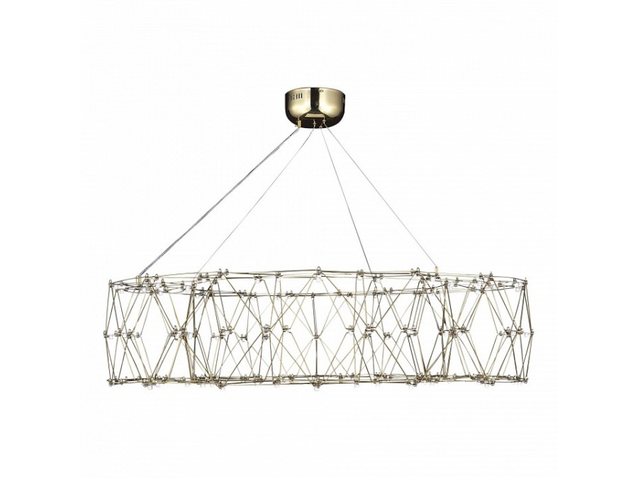 Подвесной светильник ST-Luce GRAVETTA SL6602.203.72