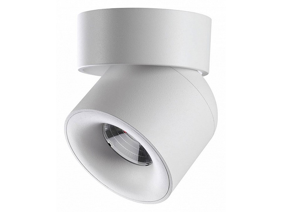 Накладной светильник Novotech Gesso 358808