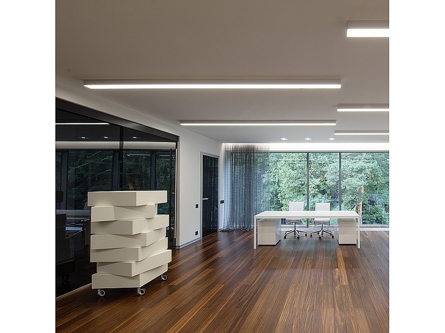 Накладной светильник Elektrostandard Grand 101-100-30-103