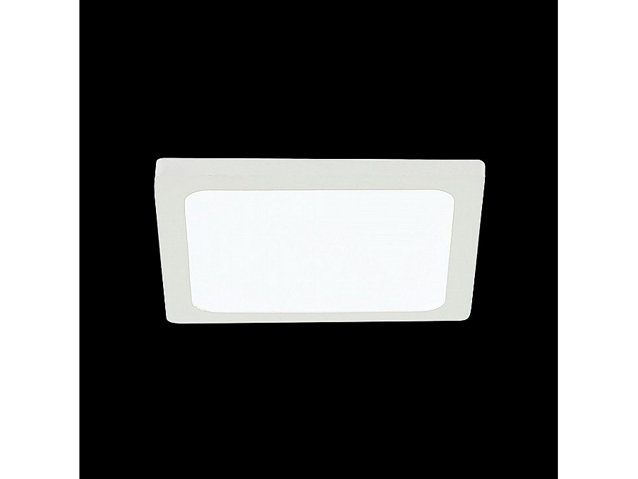 Встраиваемый светильник Citilux Омега CLD50K080N