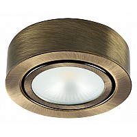 Накладной светильник Lightstar Mobiled 003351