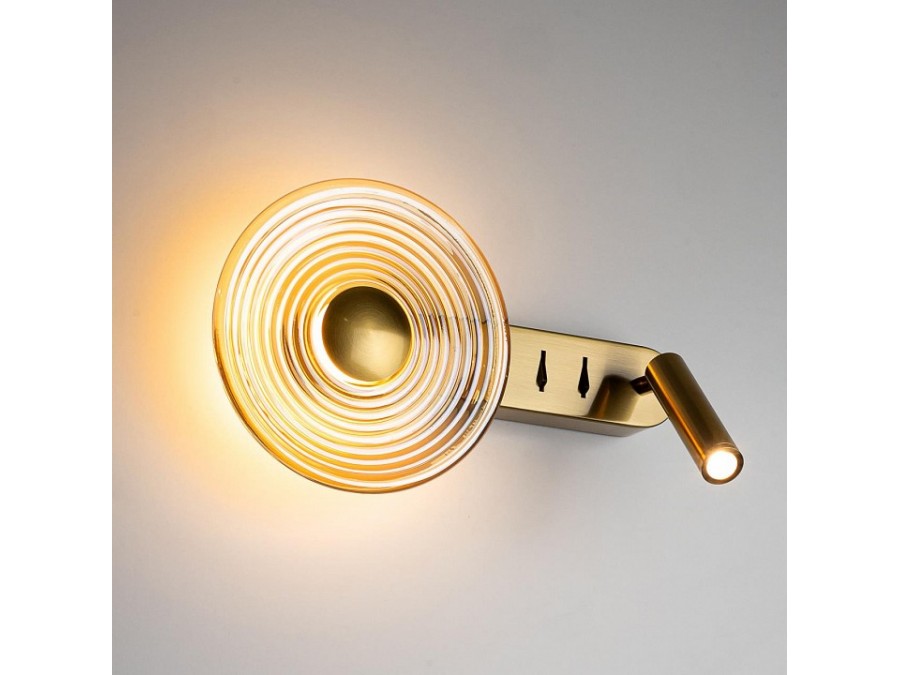 Накладной светильник Citilux CORTA CL245033