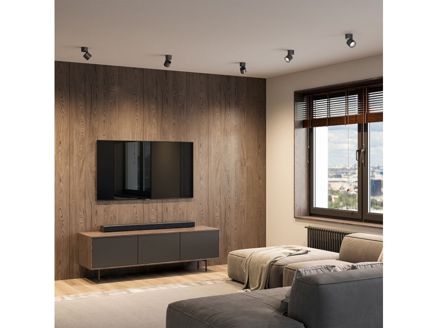 Накладной светильник Elektrostandard Rolly a067488