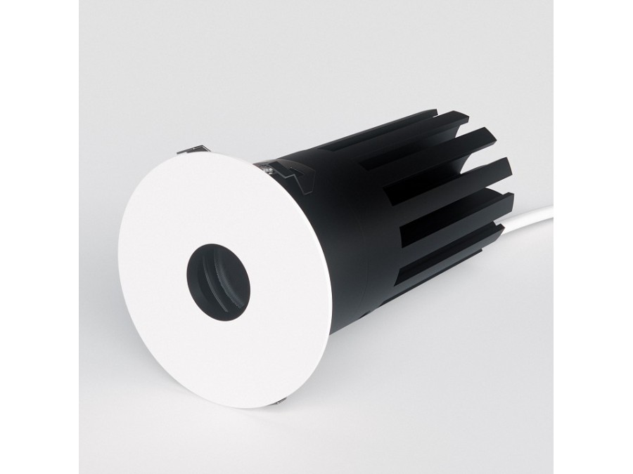 Встраиваемый светильник Lightstar Spira Slim 074426