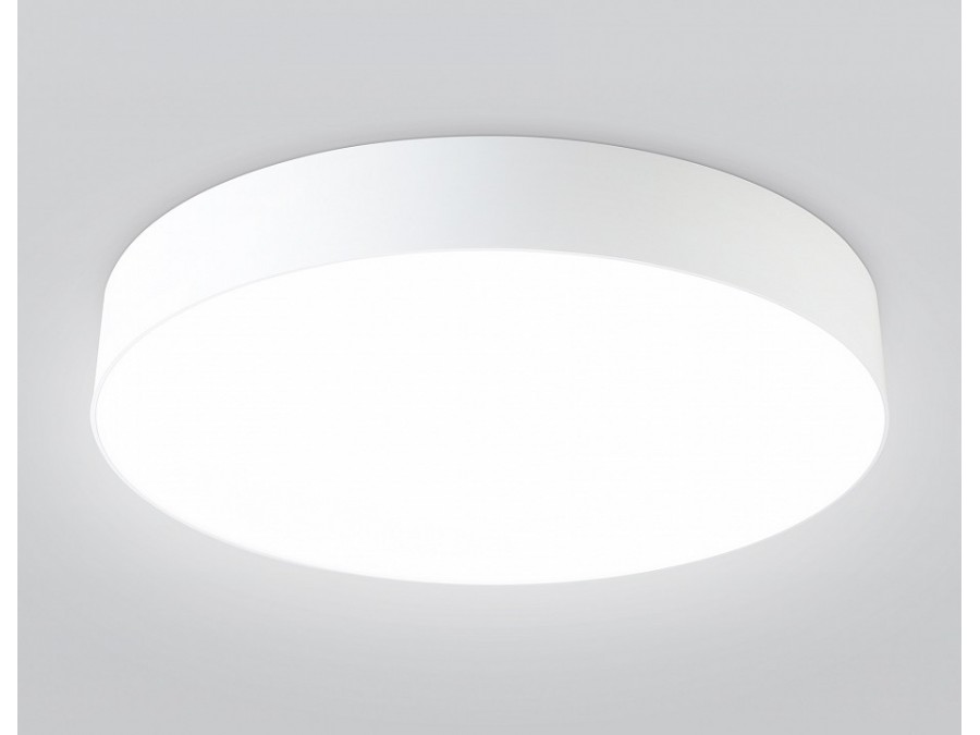 Накладной светильник Ambrella Light ORBITAL FZ1355