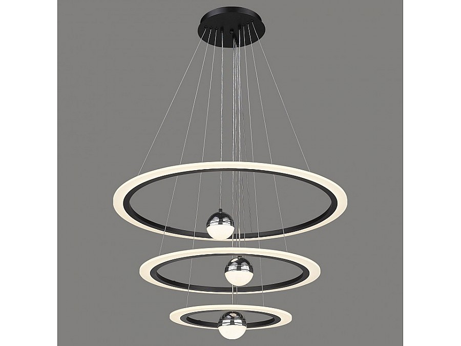 Подвесной светильник Velante Velante 431-103-06