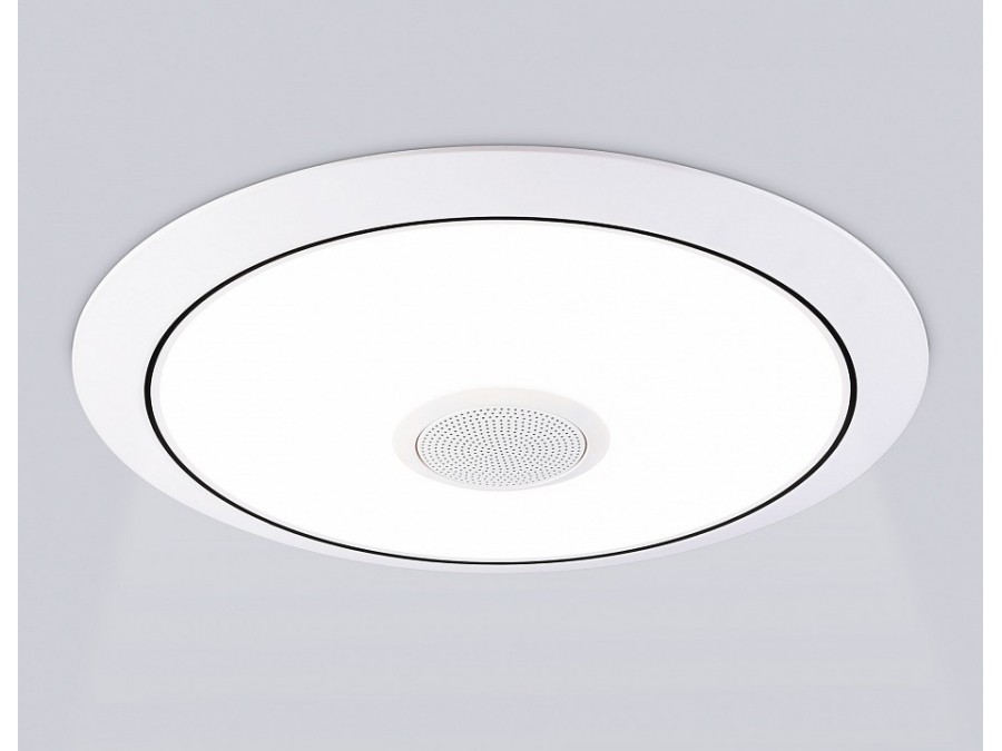 Накладной светильник Ambrella Light  FZ720