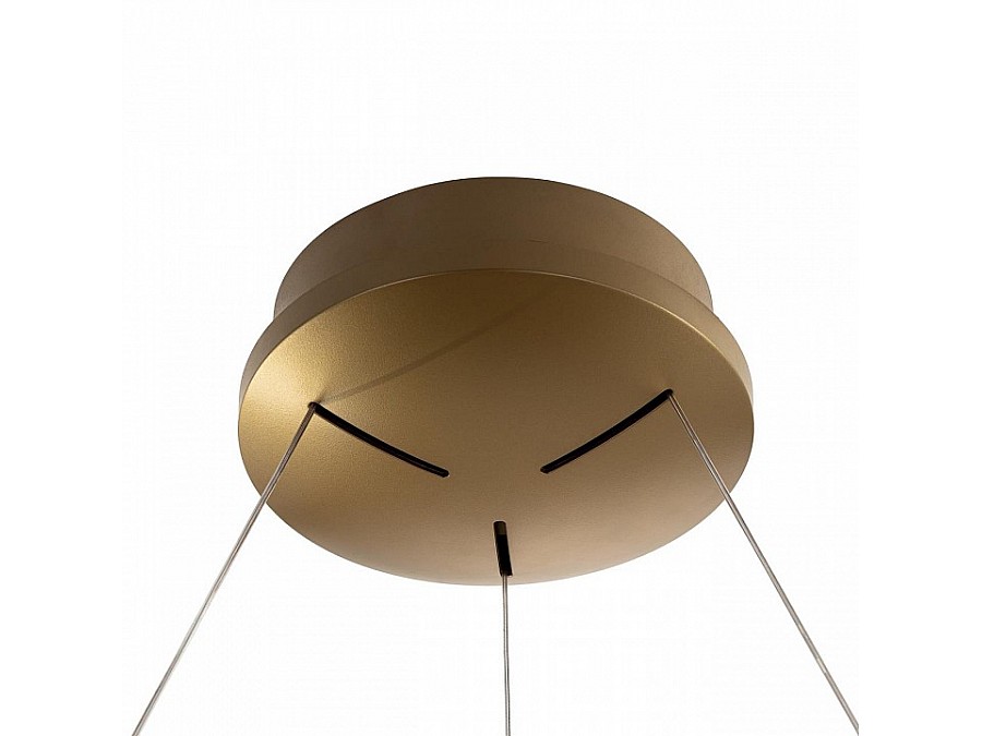 Подвесной светильник Citilux PYTHON CL220263