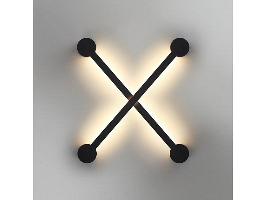 Накладной светильник Odeon Light Stich 6667/12WL