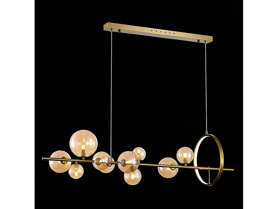 Подвесной светильник ST-Luce Necton SL1165.323.15