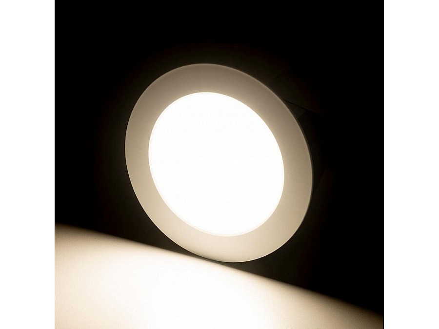 Встраиваемый светильник Citilux Галс CLD5512N