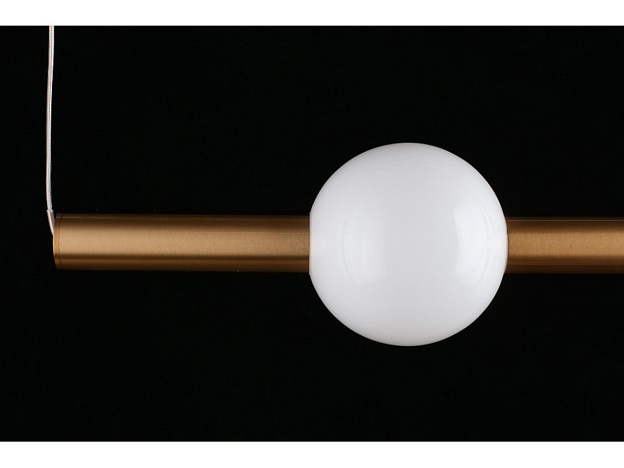 Подвесной светильник Aployt Zhozefin APL.038.16.12