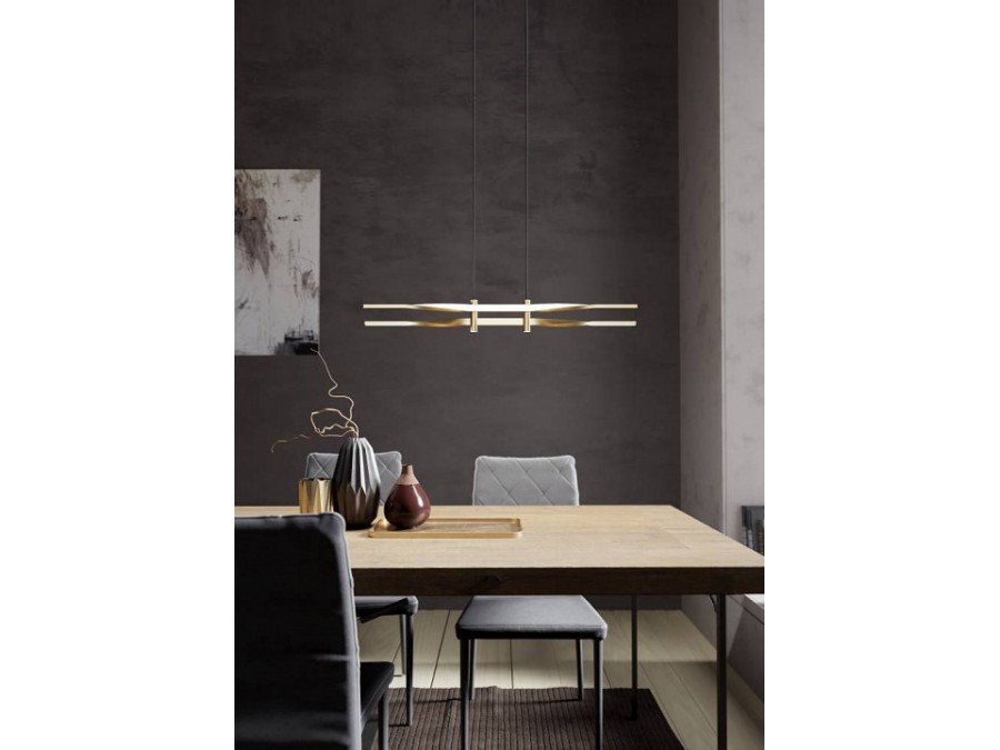 Подвесной светильник Eglo COLMEAL 901226