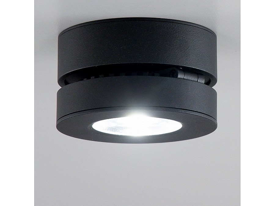 Накладной светильник Citilux Стамп CL558031N