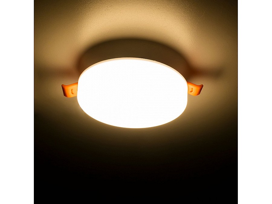 Встраиваемый светильник Citilux Вега CLD5310W