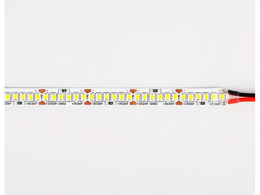 Лента светодиодная Ambrella Light GS GS3301