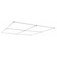 Модульный светильник Lightstar Varieta V4Q450124