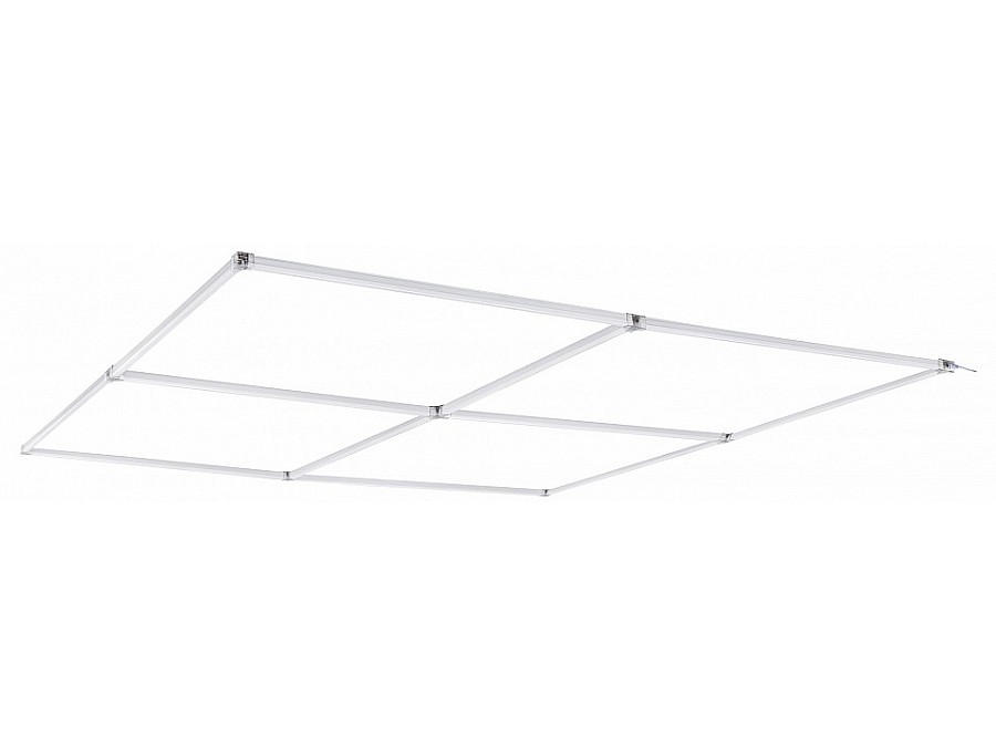 Модульный светильник Lightstar Varieta V4Q450124