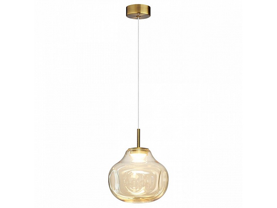 Подвесной светильник Odeon Light Vaso 5097/4L