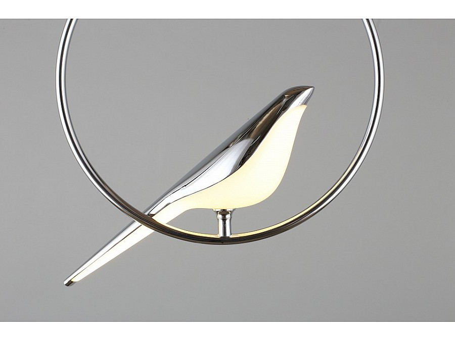 Подвесной светильник Aployt Astor APL.822.16.10