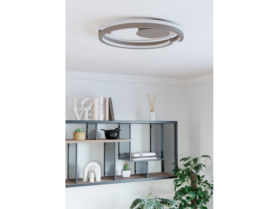 Накладной светильник Eglo MEZZOMONTE 901823