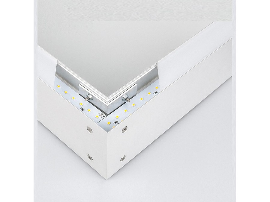 Накладной светильник Elektrostandard Grand 101-100-40-128