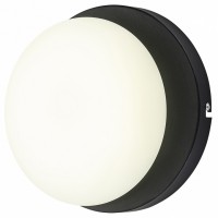 Накладной светильник Escada METEOR 10273/1LED Black
