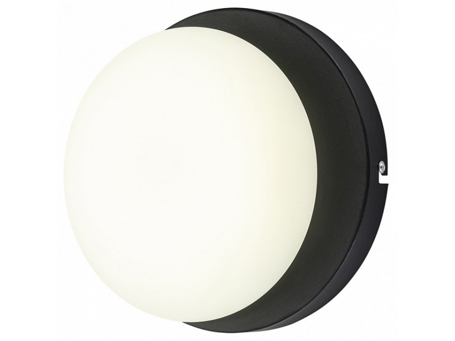 Накладной светильник Escada METEOR 10273/1LED Black