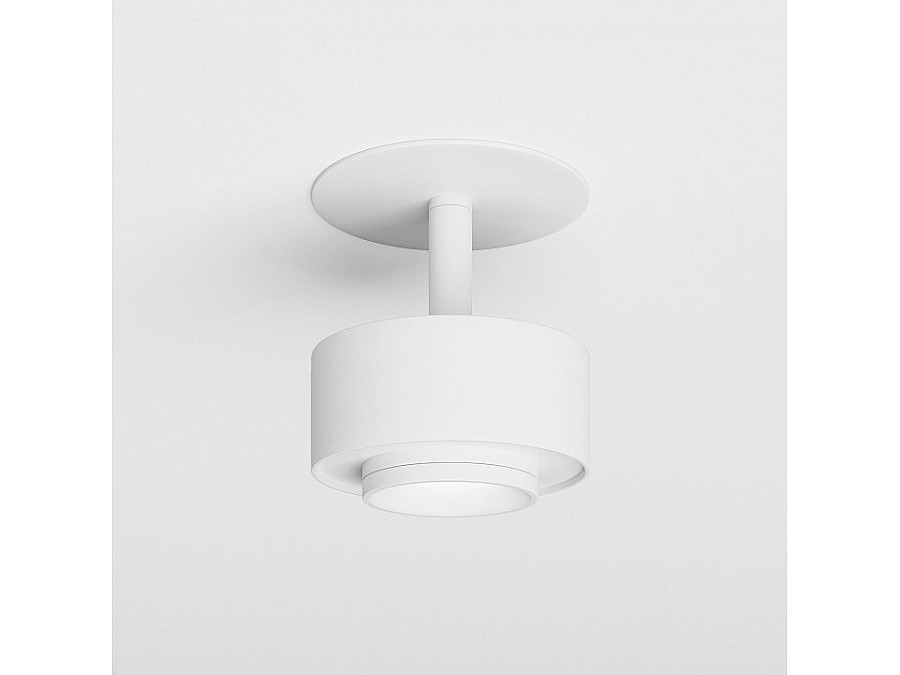 Встраиваемый светильник на штанге Elektrostandard Only a064252