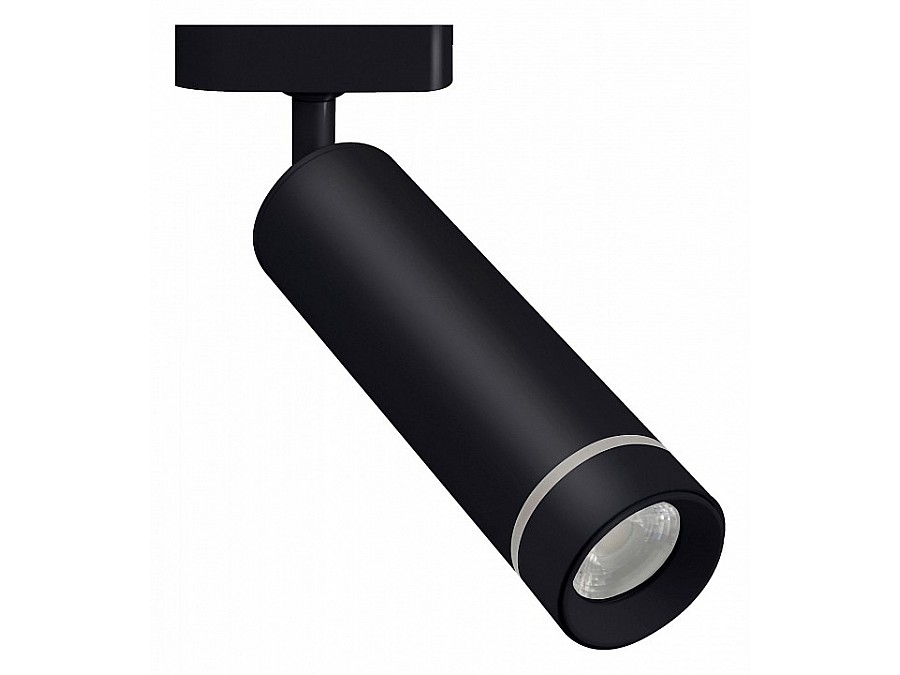 Светильник на штанге Escada 20009 20009TRA/01LED SBK