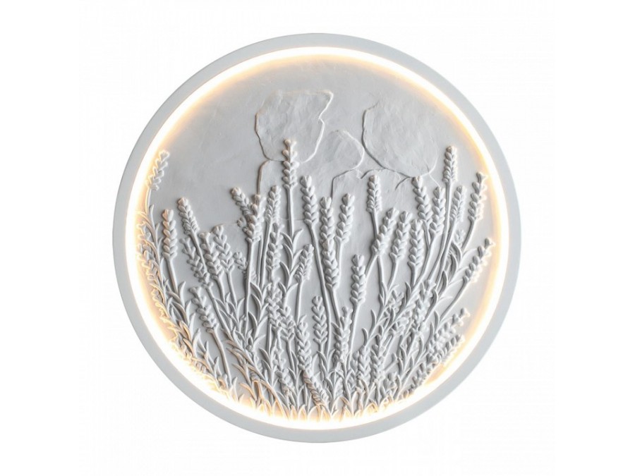 Накладной светильник Odeon Light HIGHTECH 7169/10WL