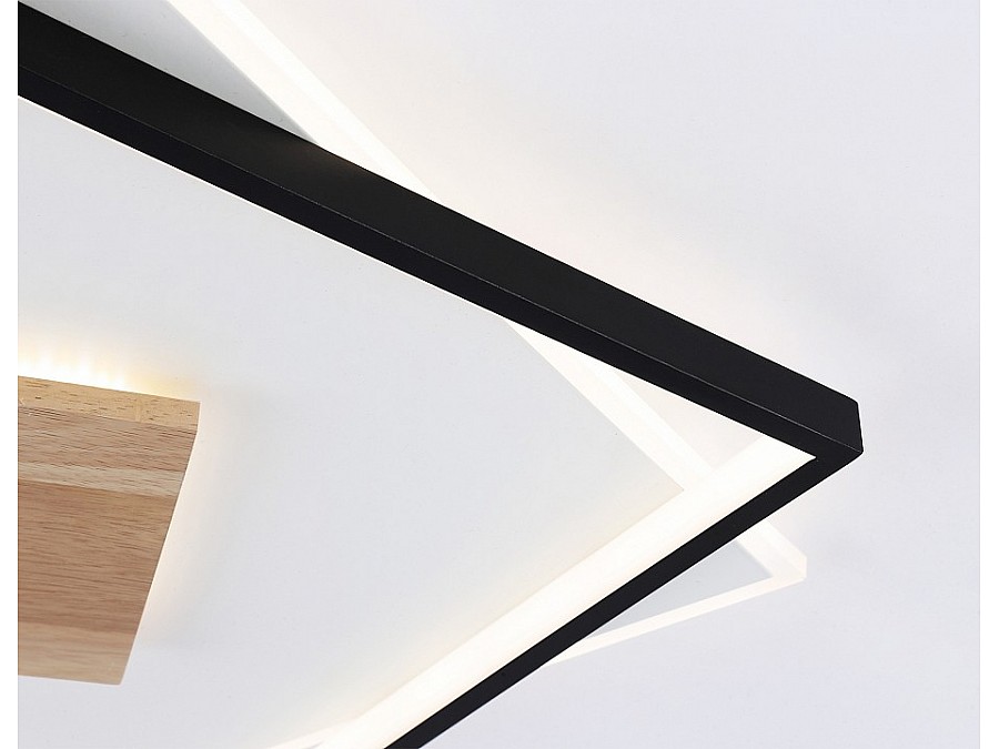 Накладной светильник Ambrella Light FL FL4791