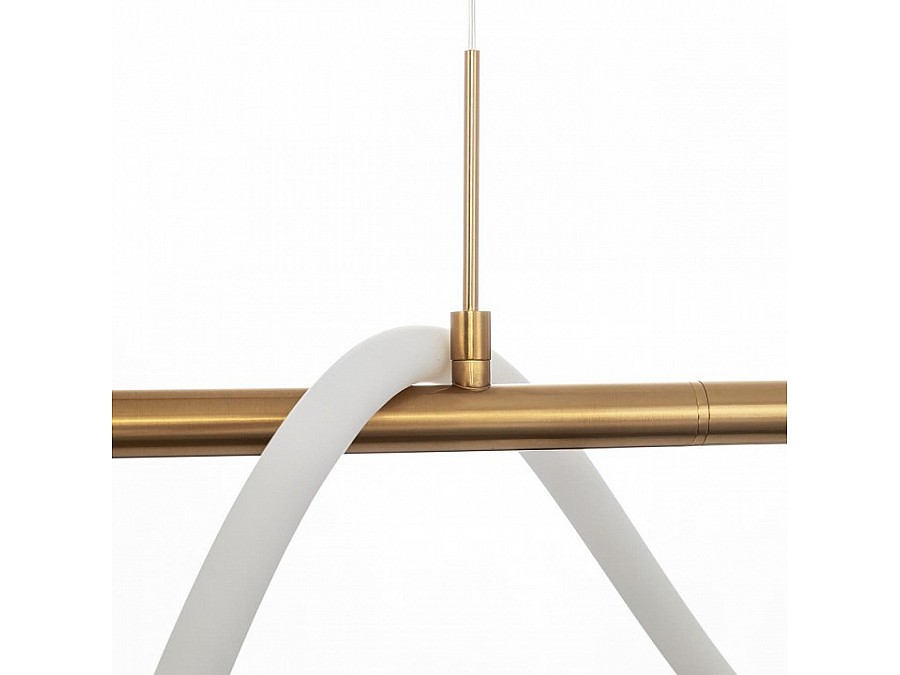 Подвесной светильник Citilux PYTHON CL220123