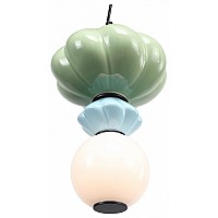 Подвесной светильник ST-Luce FLORENTINI SL6134.403.01