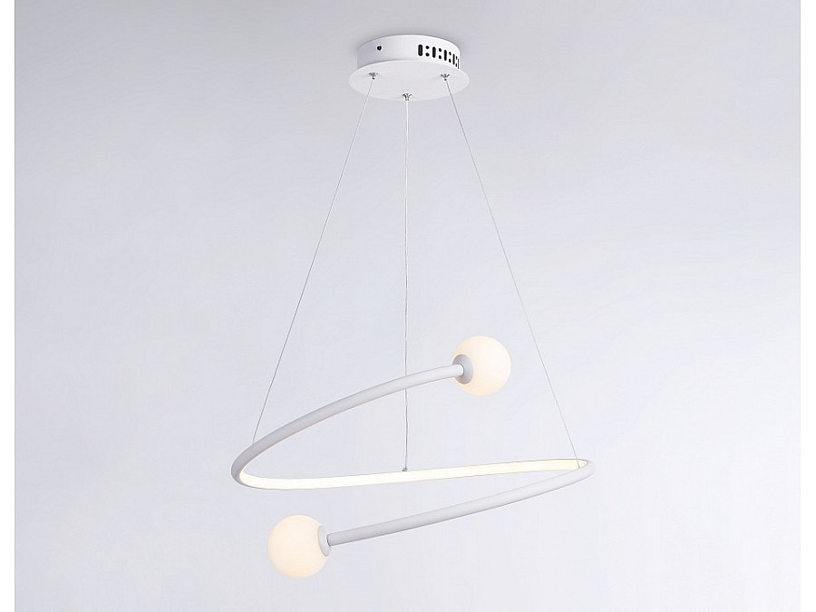 Подвесной светильник Ambrella Light FL FL66291