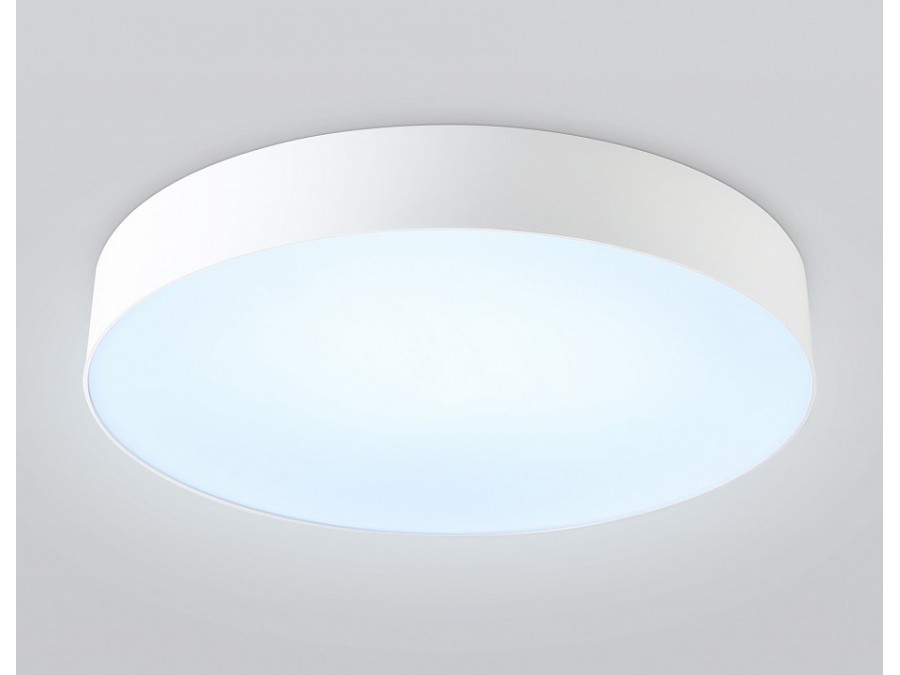 Накладной светильник Ambrella Light ORBITAL FZ1355