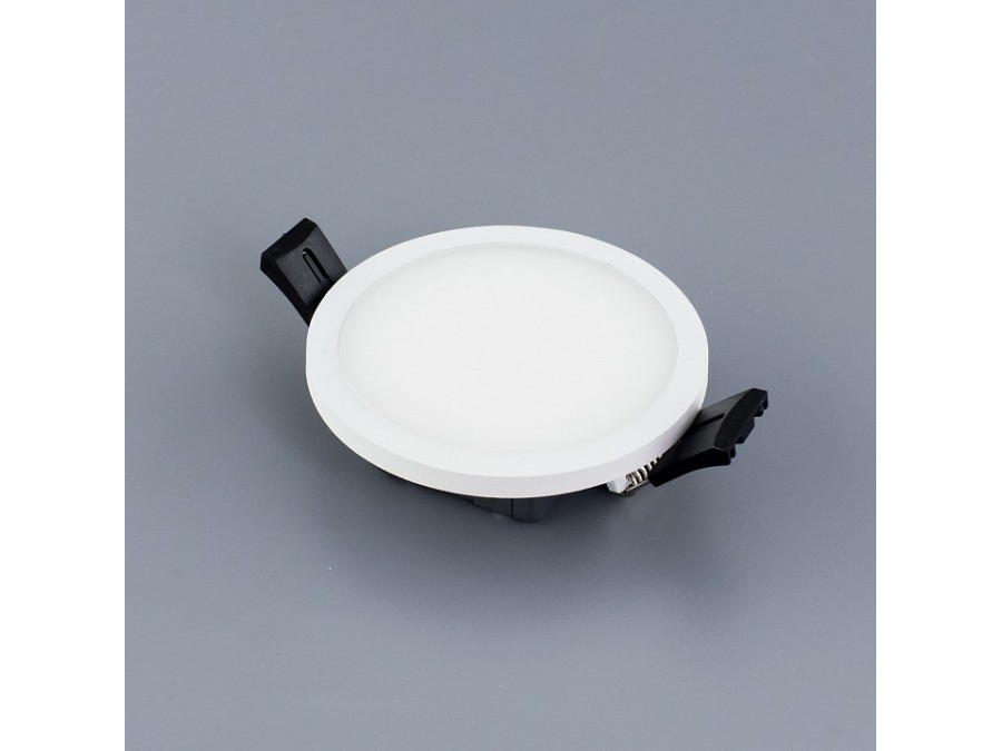 Встраиваемый светильник Citilux Омега CLD50R080N