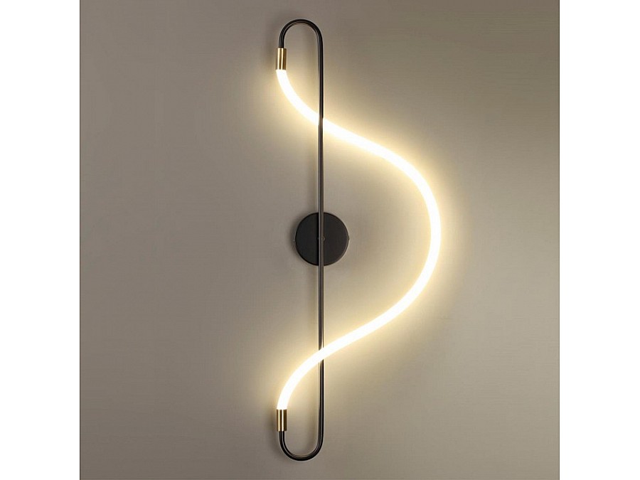Накладной светильник Odeon Light Keys 4303/19WL