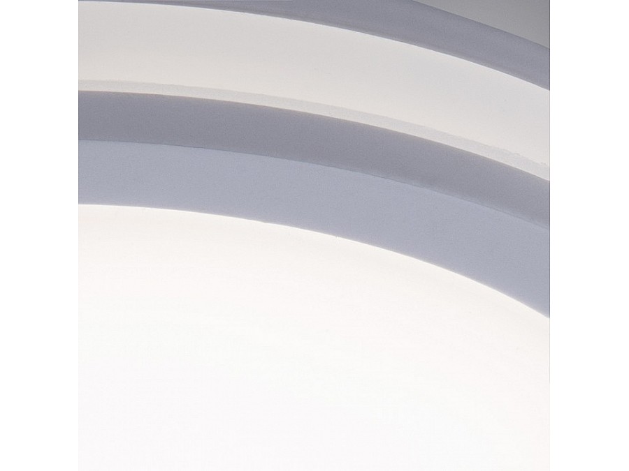 Встраиваемый светильник Arte Lamp Tabit A8431PL-1WH